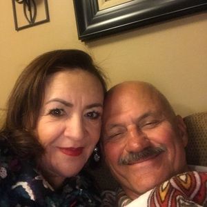 Meet your Posher, Patricia